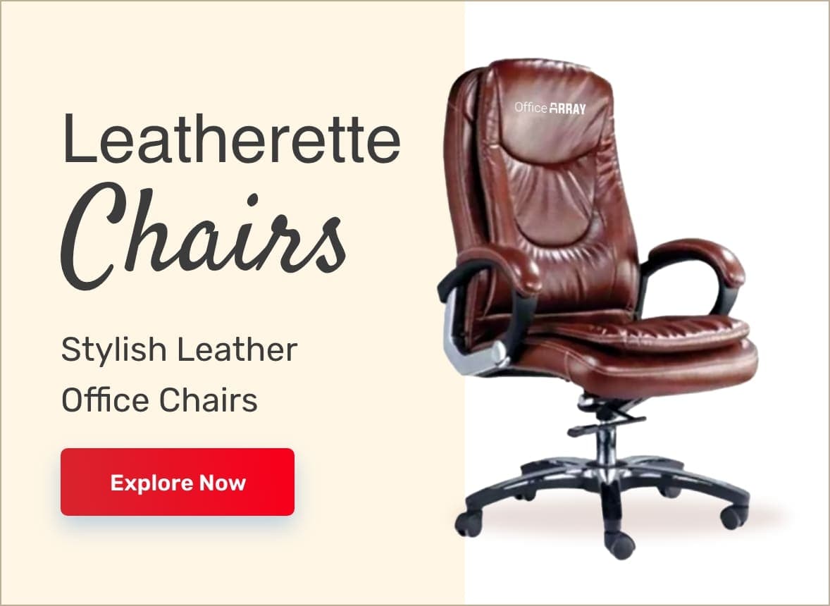 leatherette chair leatherette chair image