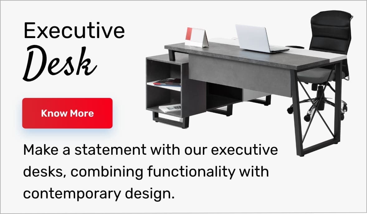 Executive desk image Executive desk image